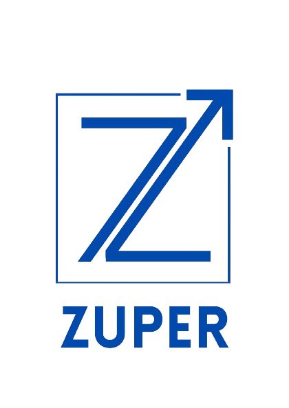 Zuper Logo